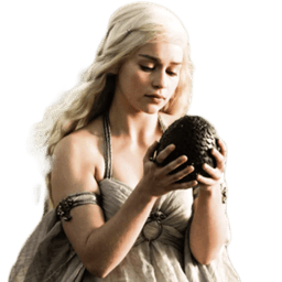 Game Of Thrones sticker 57 of 67