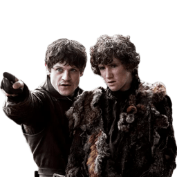 Game Of Thrones sticker 59 of 67