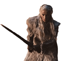 Game Of Thrones sticker 64 of 67