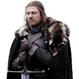 Game Of Thrones sticker 66 of 67