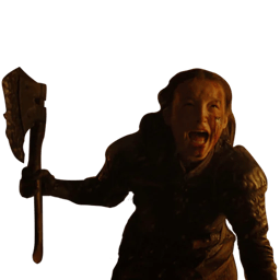 Game Of Thrones sticker 67 of 67