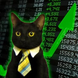 Стикер 22 из 33 из набора «Стикеры мемов котов 🐱»
