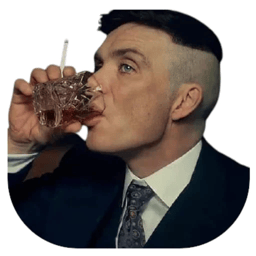 Sticker 21 de 35 del pack Stickers de Thomas Shelby 🎩