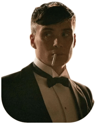 Sticker 28 de 35 del pack Stickers de Thomas Shelby 🎩