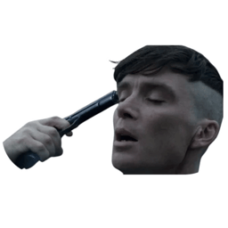 Sticker 30 de 35 del pack Stickers de Thomas Shelby 🎩