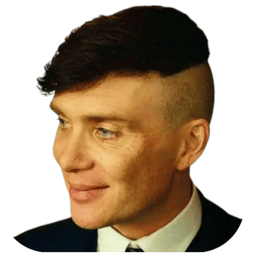 Sticker 4 de 35 del pack Stickers de Thomas Shelby 🎩