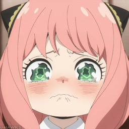 Anya sticker 10 of 120