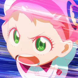 Anya sticker 102 of 120