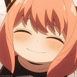 Anya sticker 104 of 120