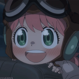 Anya sticker 15 of 120