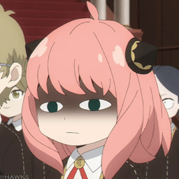 Anya sticker 72 of 120