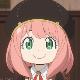 Anya sticker 86 of 120